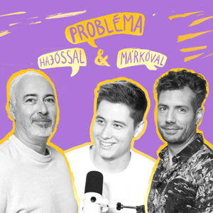 Probléma Hajóssal és Márkóval S10E06: Roznár Levente - Halogatás