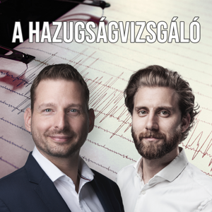 A Hazugságvizsgáló - 2. A profilozó 4 viselkedési szűrője