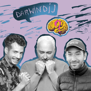 Darwin díj S04E05 - A csapattévesztő focista