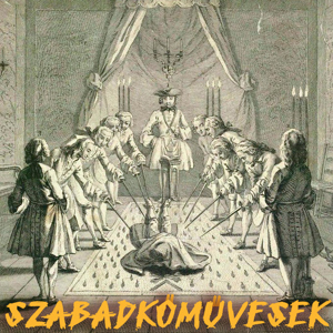 13. Szabadkőművesek –  Pók Attila történész, szabadkőműves