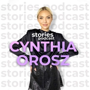 Stories Podcast - Cynthia Orosz