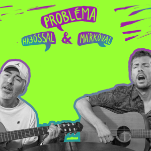 Probléma Hajóssal és Márkóval - 5. ÉLŐ - Ördögűzés a SopronFesten