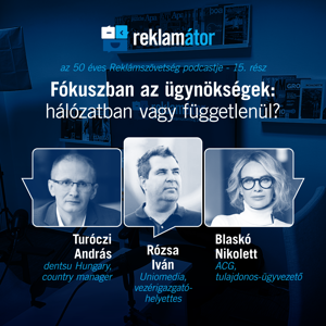 Fókuszban az ügynökségek: hálózatban vagy függetlenül?