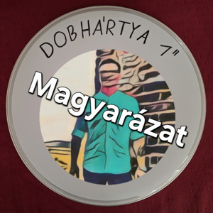 Dobhártya 1” - Magyarázat ///Nigel podcast - 1/4.///