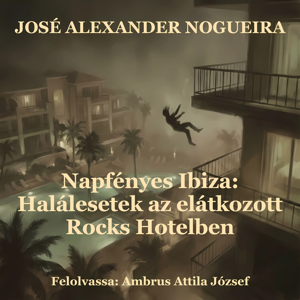 11. Napfényes Ibiza: Halálesetek az elátkozott Rocks Hotelben