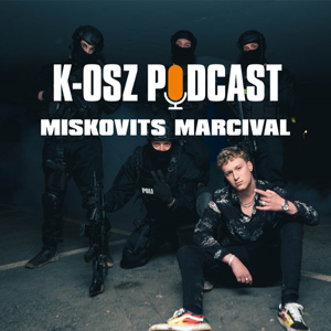 K-OSZ PODCAST