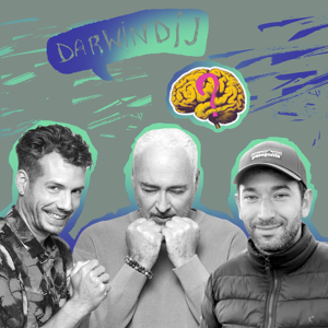 Darwin díj S04E08 - Véres pép a rally versenyen