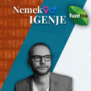 Nemek Igenje - 19. Falusi Mariann: 5 legfontosabb férfi az életemben