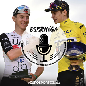 ESBringa - Az idei Tour de Hongrie és Valter Attila első versenyei