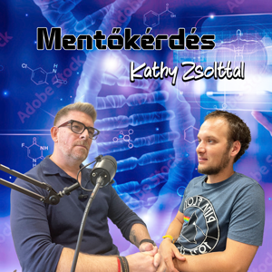 Mentőkérdés -  4. Orvosi szintű beavatkozást végez orvosi diploma nélkül? És nem sarlatán? Teleki Dáviddal beszélgettünk a mentőtiszti pálya szépségeiről, nehézségeiről.