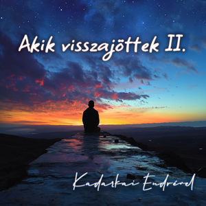 Akik Visszajöttek II. - 10. “Olyan volt, mint egy televíziós közvetítés, felső kameraállásból láttam mindent”