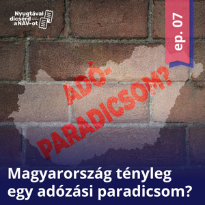 Magyarország tényleg egy klasszikus adóparadicsom?