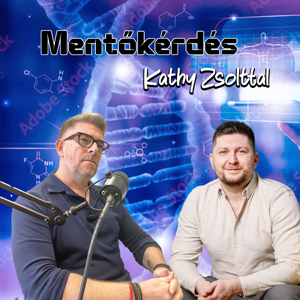 Mentőkérdés - 7. Az urológus a barátod. Hiszed ha hallod? A Megérted urológia egyik alapítója, dr. Balogh Zoltán volt vendégem.