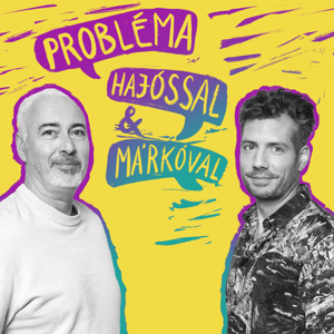 Probléma Hajóssal és Márkóval