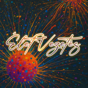 ÉletVezetés - 4. A Fény útja bennünk 2025.