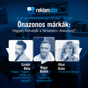 Önazonos márkák: Hogyan formálják a társadalmi diskurzust?