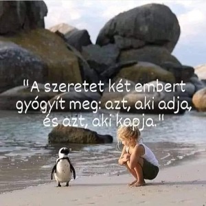 Szeretet nyelvek Garry Chapmann 