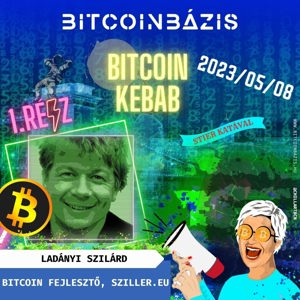 " A blokkláncnál nincsen rettenetesebb adatbázis " - beszélgetés egy Bitcoin fejlesztővel