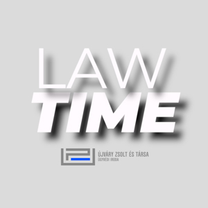 LawTime - 1. Az e-roller veszélyei