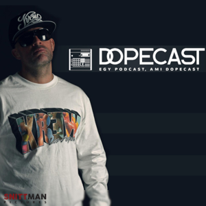 Dopecast