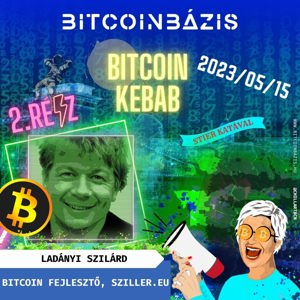 A Lightning Network Proof-of-Stake? – beszélgetés Ladányi Szilárd BTC fejlesztővel