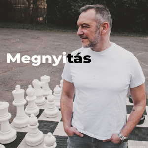 Megnyitás - 2. ZSIGA MELINDA