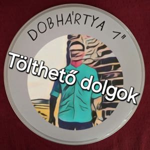 Dobhártya 1" - Tölthető dolgok ///Nigel podcast - 1/2.///