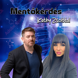 Mentőkérdés - 3. "A mentőmunka nem való nőknek." Pribelszki Petra, hazánk első női mentőgépkocsivezetője cáfol rá erre.”