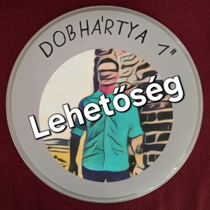 Dobhártya 1” - Lehetőség ///Nigel podcast - 1/5.///