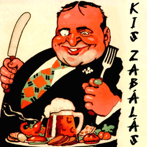 15. Kis zabálás – magyar gasztrotörténeti érdekességek Saly Noémival