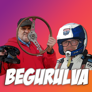 Begurulva - 11. Szekeres András, a Junkies zenekar frontembere