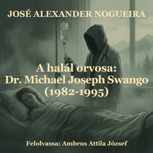 14. A halál orvosa: Dr. Michael Joseph Swango (1982-1995)