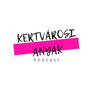 Kertvárosi Anyák