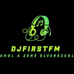 DJ First FM