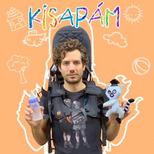 Kisapám - 4. Nem tartom magam annyira jó apának
