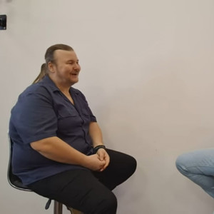 Dobhártya - Balogh Miklós Péter /// Budai Krisztián Podcast 1/16. ///