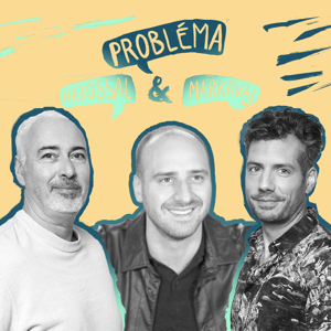 Probléma Hajóssal és Márkóval S11E01: Brasch Bence - Bűntudat