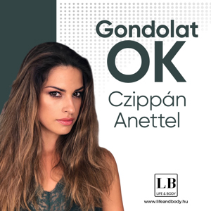 GondolatOK Czippán Anettel