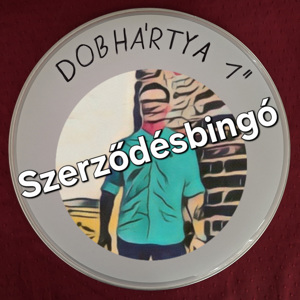 Dobhártya 1” - Szerződésbingó ///Nigel podcast - 1/3.///