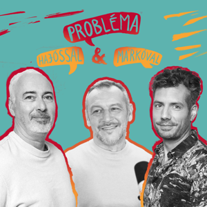 Probléma Hajóssal és Márkóval S10E05: Czutor Zoltán - Népszerűség