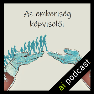 E01 – A nagy emberek titka: Az emberiség inspirációja és fejlődése