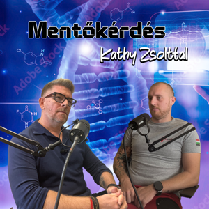 Mentőkérdés - 13. A Mancs a kézben egyesület kutatómentő-kutyák kiképzésével foglalkozik. Izgalmas, felemelő világ, melybe most Farkas Péter enged nekünk betekintést.