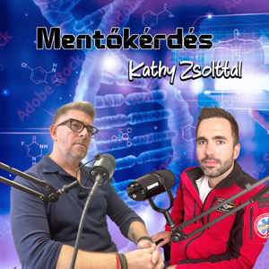 Mentőkérdés - 5. A légimentők világa rejtélyes, izgalmas, látványos -  Dr. Gebei Róbert orvosigazgató most ad nekünk némi betekintést.