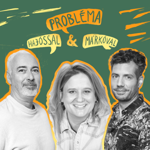 Probléma Hajóssal és Márkóval S10E09: Rainer-Micsinyei Nóra - Teljesítménykényszer