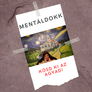 Mentáldokk