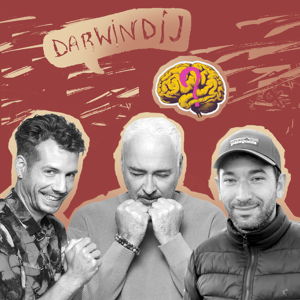 Darwin díj S04E03 - Performatív férfiak