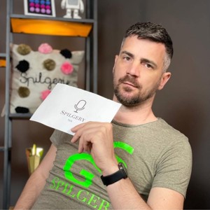 Spilák Gergely