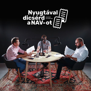 Nyugtával dicsérd a NAV-ot