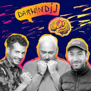 Darwin Díj S03E05 - Ufó a tenger mélyén