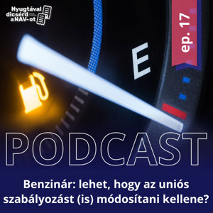 Benzinár: lehet, hogy az uniós szabályozást (is) módosítani kellene?